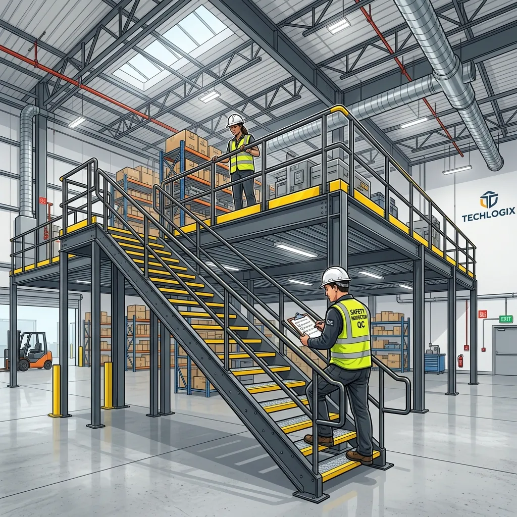 Key Strategies for Warehouse Layout Optimization