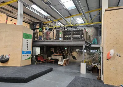 Warehouse Mezzanine Floors: A Smart Way to Maximize Available Space