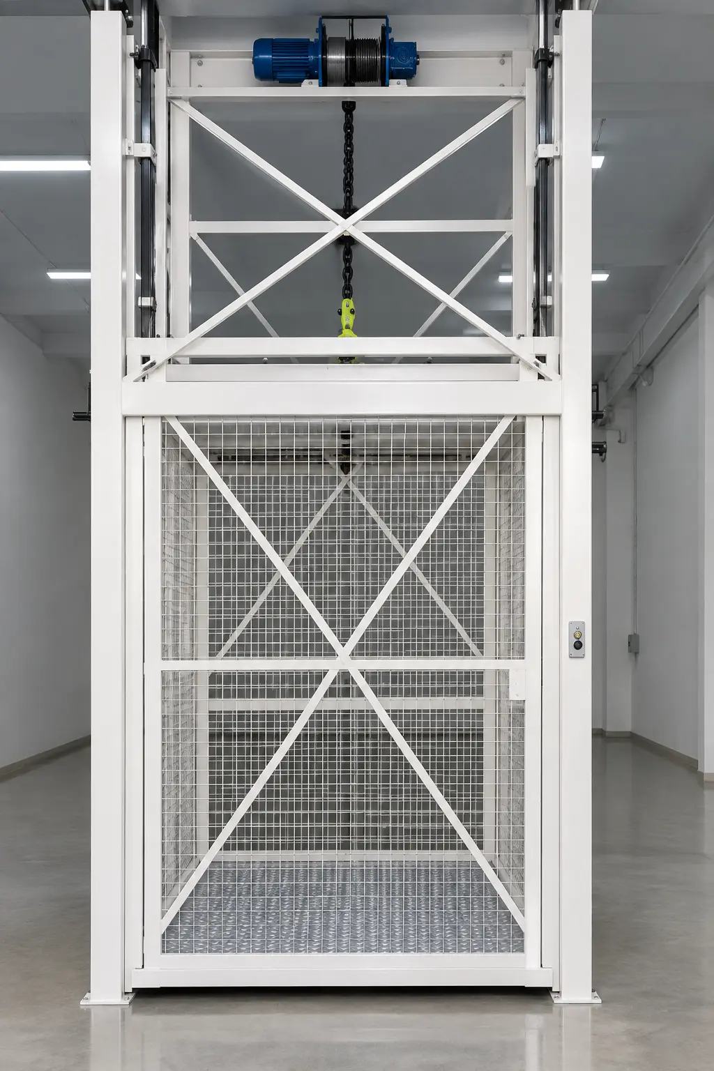 LIFT