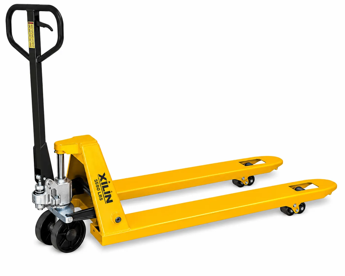 MATERIAL HANDLING EQUIPMENTS