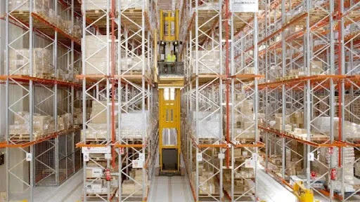VNA RACKING