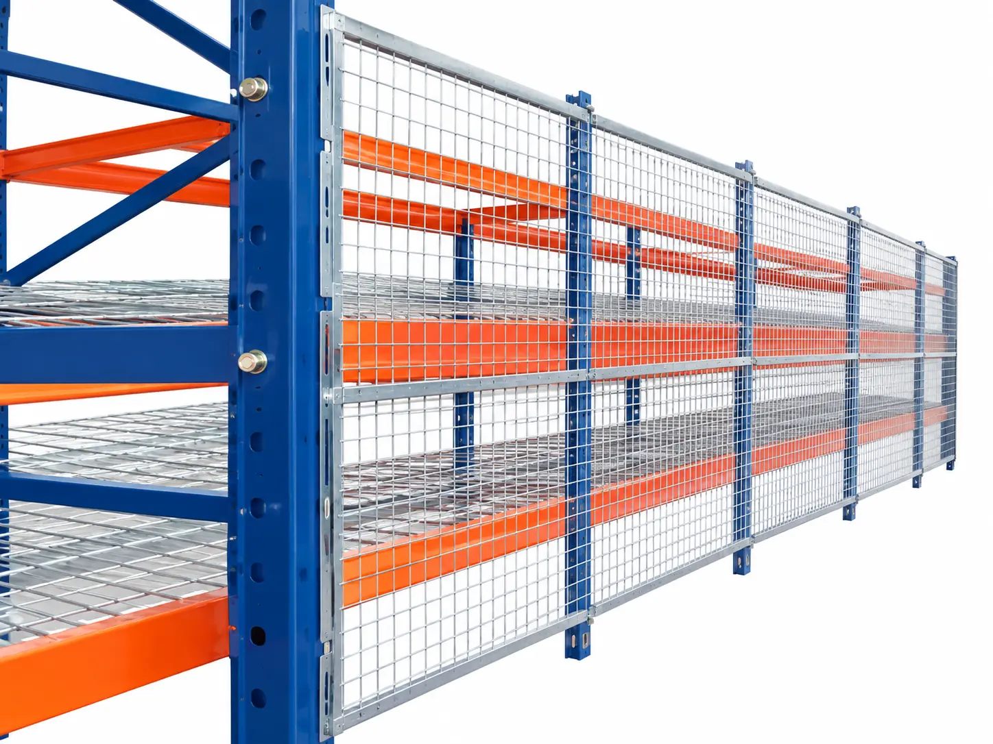 ANTI-COLLAPSE MESH