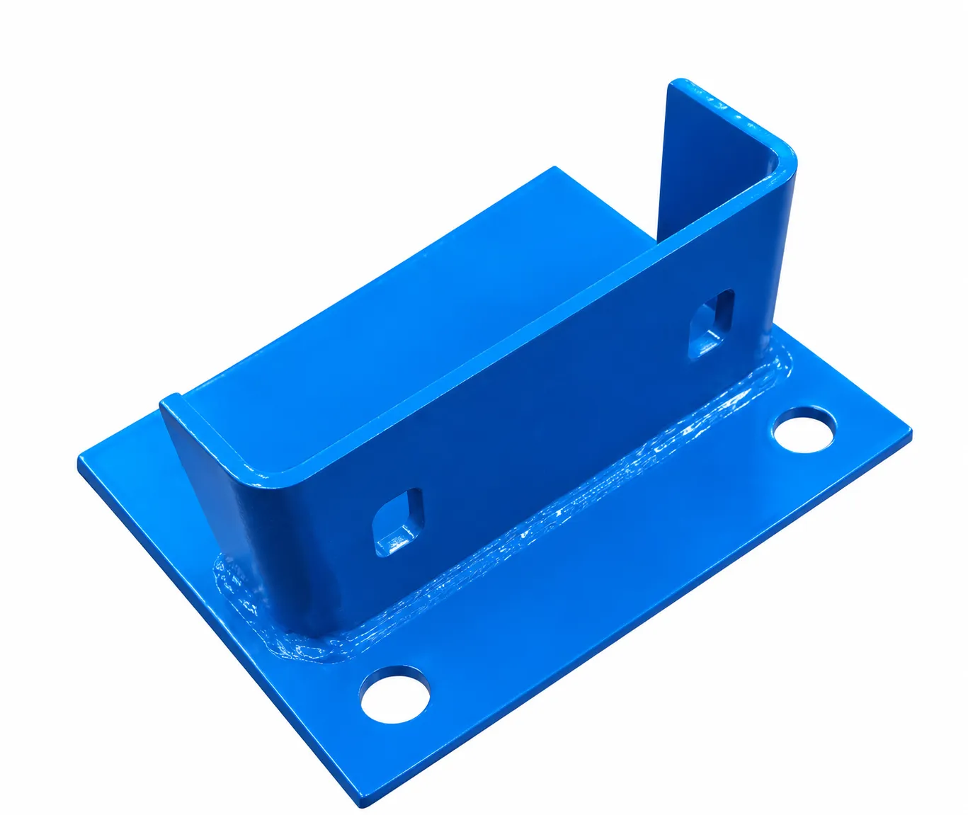 BASE PLATE