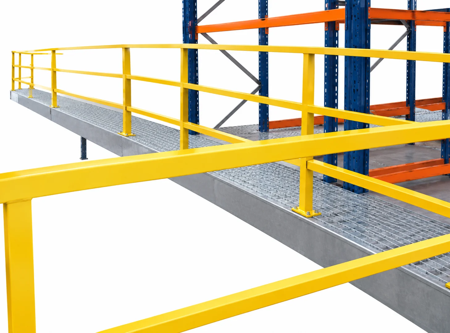 HANDRAILS