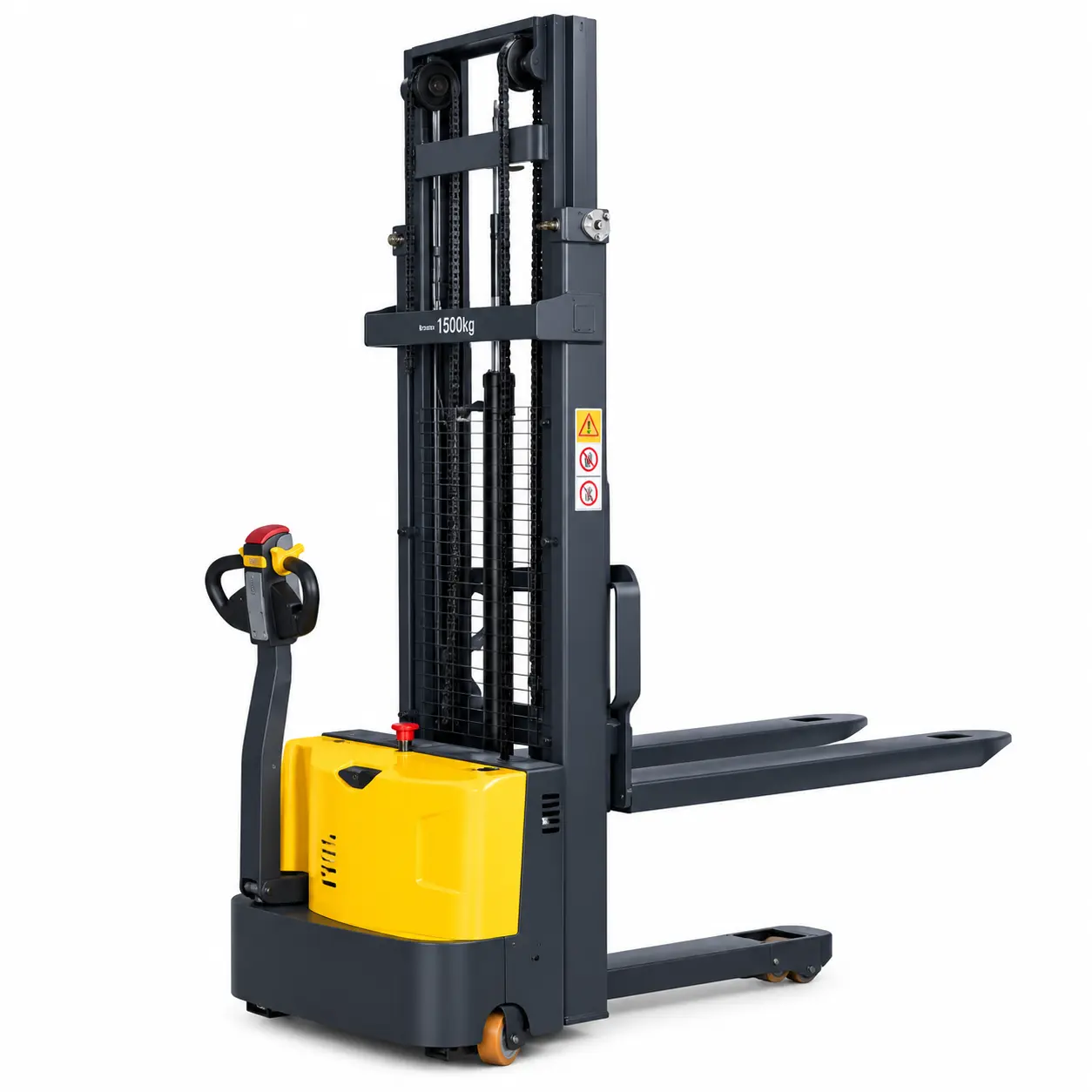 STACKER