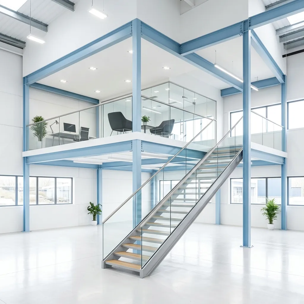 Saudi Pharma Warehouse