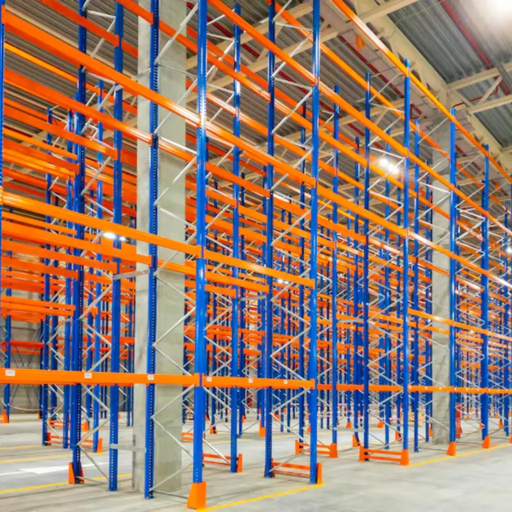 VNA Racking