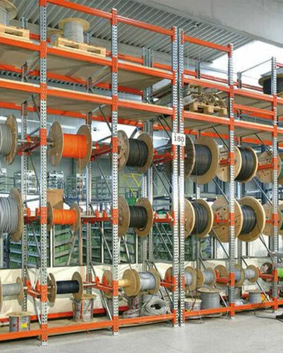 Cable Racks