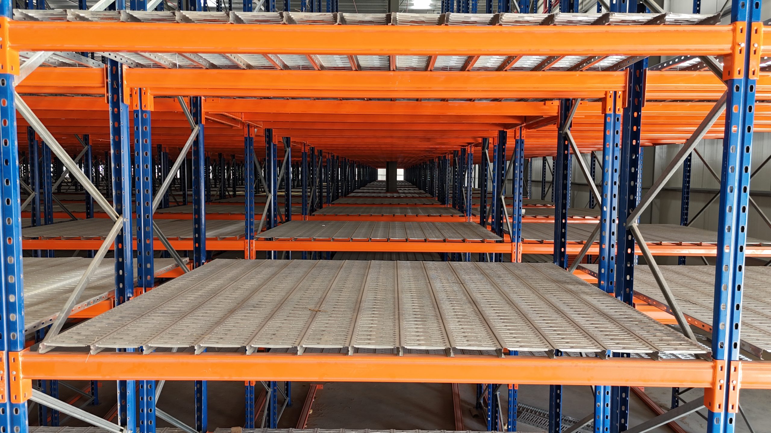 Pallet Racking