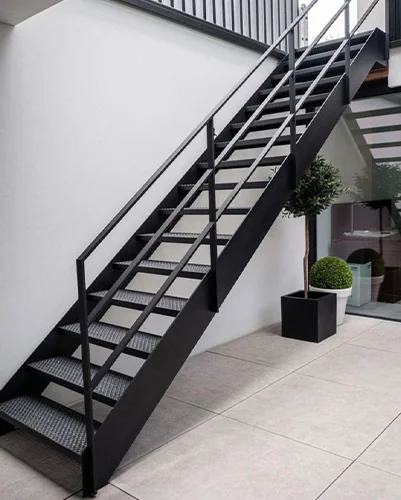 Industrial Staircases