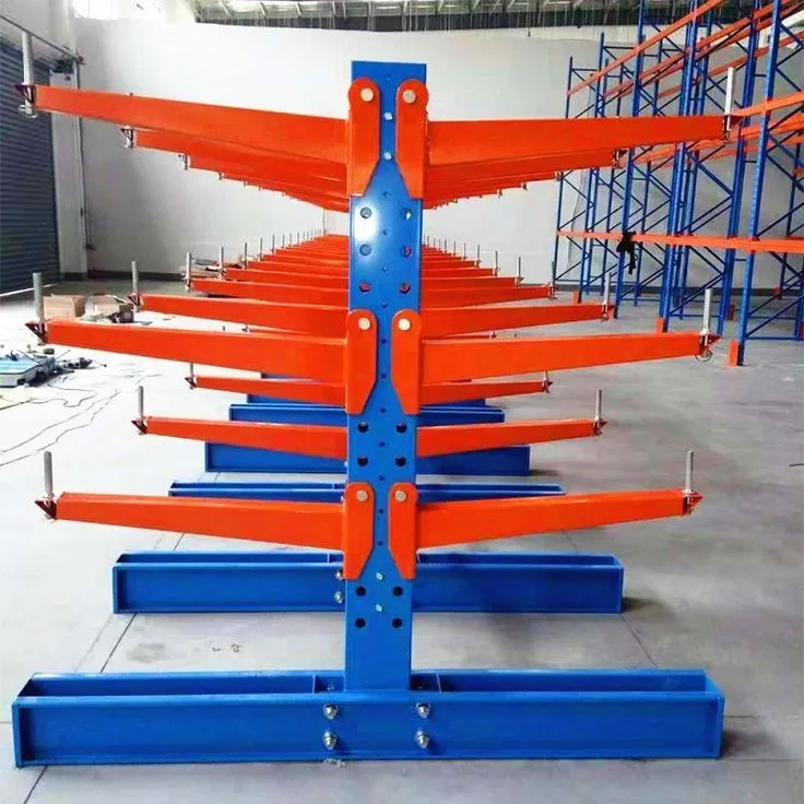 Cantilever Racking Systems